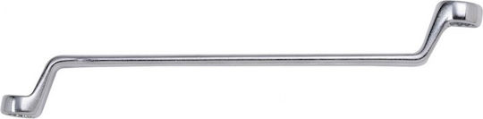 Eastman Doppelter Polygon-Schlüssel Gebogen Größe 16x17mm