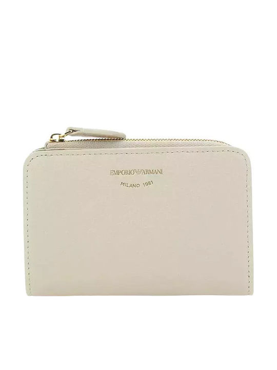 Small Women's Wallet Classic Gray