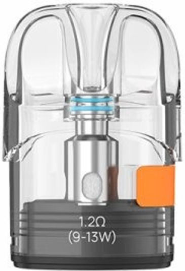 Aspire Pixo Pod De Schimb 3ml Cu Impedanță 1.2ohm