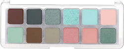 W7 Cosmetics Eyeshadow Παλέτα με Σκιές Ματιών σ...