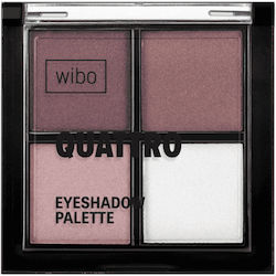 Wibo Παλέτα 3 6gr
