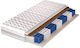 Epipla1.gr Anatomical Mattress Kids Bed