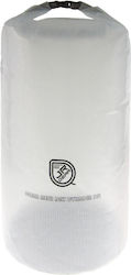 Jr Gear Σάκος Στεγανός Διαφανής 20l