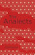 The Analects Confucius 1115