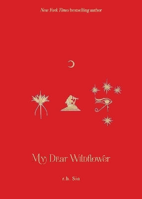 Meine Liebe Wildblume R.h. Sin Andrews McMeel Verlag 0522