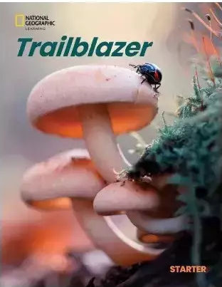 Trailblazer Starter Sb Spark