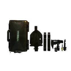 Survival Kit Tool Set Case