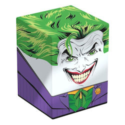 Squaroes Deck Box