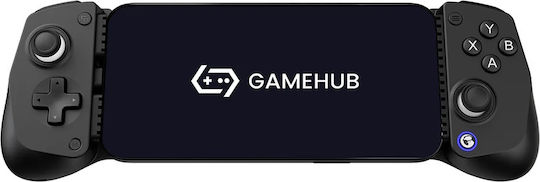 Gamesir X5 Lite Type-C Wired Gamepad with Hall Effect Sticks for Android Black