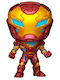 Funko Pop! Marvel: Marvel - Iron Man 1066