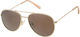 Paolo Moss Kids Sunglasses Green 2013130070q