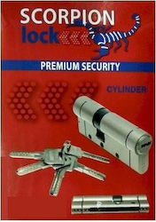 Scorpion Lock Cylinder Scorpion Lock Cylinder