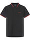Polo Μπλούζα Black