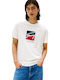 T-shirt Ecru