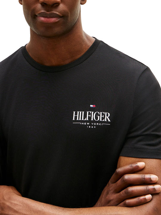 Tommy Hilfiger T-Shirt Black