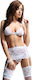 White Set Blanka By Demoniq
