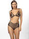 Black Set Aa052265 By Anais Apparel