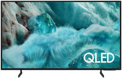 Samsung Smart 43" 4K QLED Q7F2 (2025) Samsung Smart 43" 4K QLED Q7F2 (2025)