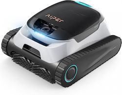 Aiper Scuba N1 Ασύρματο για Πισίνες 150m² Aiper Scuba N1 Ασύρματο για Πισίνες 150m²