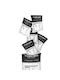 Πανάκια Καθαρισμού Sneakers Wipes Pack 5pcs Tarrag 15282022