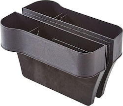 Car Organiser Between Seat Black Oem Car Organiser Between Seat Black Oem