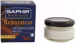 Άχρωμη Κρέμα Renovateur Saphir 50ml 15221014 Άχρωμη Κρέμα Renovateur Saphir 50ml 15221014