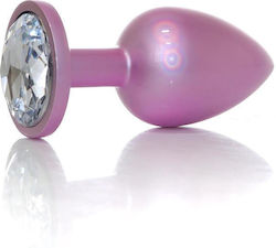 Anal Plug Large Pink