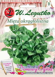 W. Legutko Σπόροι Μέντας
