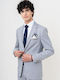 Herrenanzugsjacke Gray