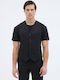 Ανδρικό Γιλέκο Μαύρο