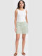 Women's Shorts Green