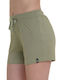 Femei Pantaloni scurți Pantaloni scurți Khaki