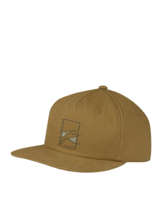 Trucker Cap Wadi Fawn