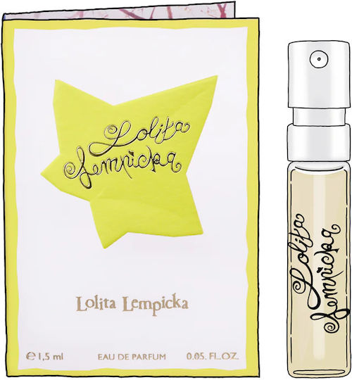 Mon Premier Apă de Parfum