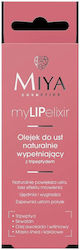 Miya Cosmetics Lippenpflege Öl 10gr