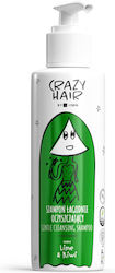 HiSkin Crazy Hair Баланс на скалпа 300 мл