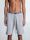 Herrenshorts Light Grey