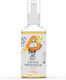 HiSkin Crazy Hair Hair Oil For Hydration 30ml