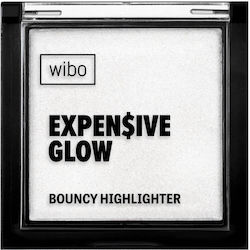 Wibo Glow Expensive Glow 4.5gr
