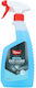 Valma Καθαριστικό Σπρέι Τζαμιών Αυτοκινήτου Glass Cleaner 500ml 1831305