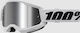 100% Motocross Goggles Strata 2