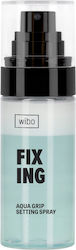 Wibo Make-up-Finisher Fixierspray Aqua 55ml