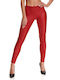 Demoniq Sexy Leggings Red