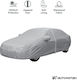 Κουκούλα 335x165cm Αδιάβροχη Medium για Hatchback