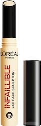 L'Oreal Paris Infaillible Konturierung Stick He...