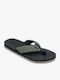 Impact Herren Flip Flops Schwarze