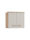 Belfort 60a Artisan Oak / Cashmere 60x30x54buc
