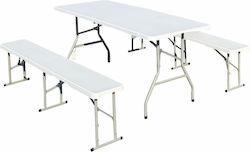 Heinner Klapptisch Set Heinner Klapptisch Set