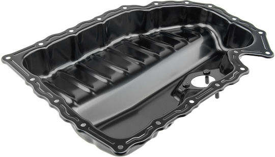 Nty Κάρτερ Λαδιού Bmo-vw-020 – Audi Vw Skoda Seat 1.8 Tfsi 2.0 Tfsi Οπή Αισθητήρα