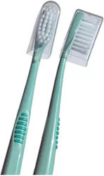 EllaDent Zahnbürste Weich Blue